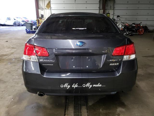 Photo 5 VIN: 4S3BMBG63C3008230 - SUBARU LEGACY 