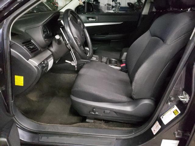 Photo 6 VIN: 4S3BMBG63C3008230 - SUBARU LEGACY 