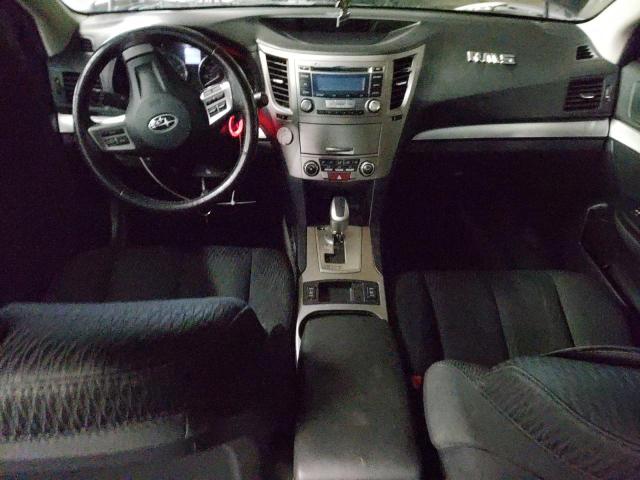 Photo 7 VIN: 4S3BMBG63C3008230 - SUBARU LEGACY 