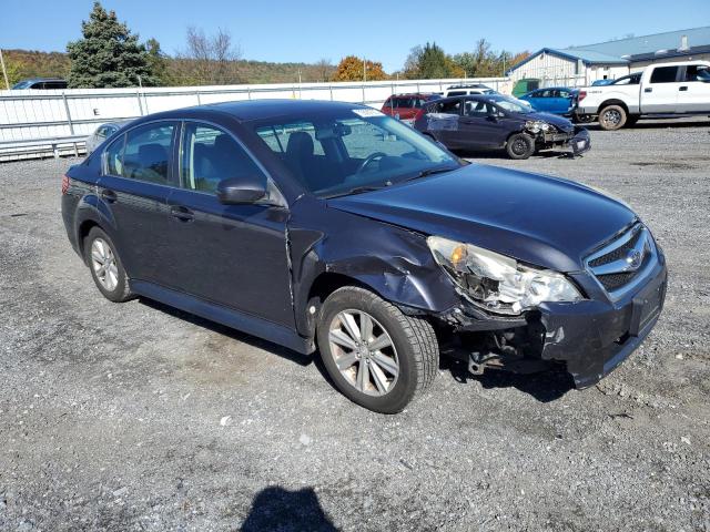 Photo 3 VIN: 4S3BMBG63C3015033 - SUBARU LEGACY 