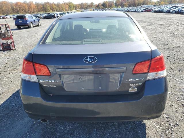 Photo 5 VIN: 4S3BMBG63C3015033 - SUBARU LEGACY 