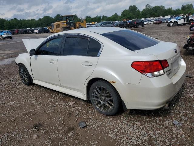 Photo 1 VIN: 4S3BMBG63C3016795 - SUBARU LEGACY 