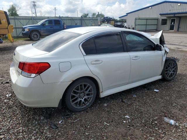 Photo 2 VIN: 4S3BMBG63C3016795 - SUBARU LEGACY 