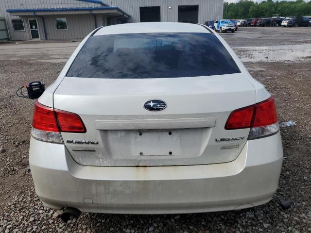 Photo 5 VIN: 4S3BMBG63C3016795 - SUBARU LEGACY 