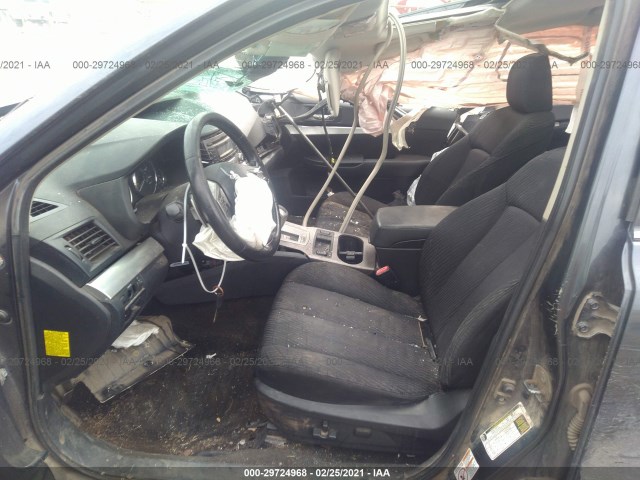 Photo 4 VIN: 4S3BMBG63C3042216 - SUBARU LEGACY 