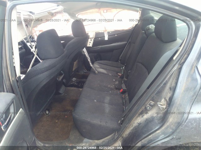 Photo 7 VIN: 4S3BMBG63C3042216 - SUBARU LEGACY 