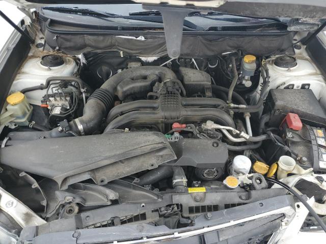 Photo 10 VIN: 4S3BMBG63D3009878 - SUBARU LEGACY 2.5 