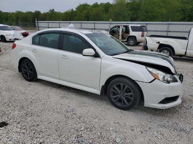 Photo 3 VIN: 4S3BMBG63D3009878 - SUBARU LEGACY 2.5 