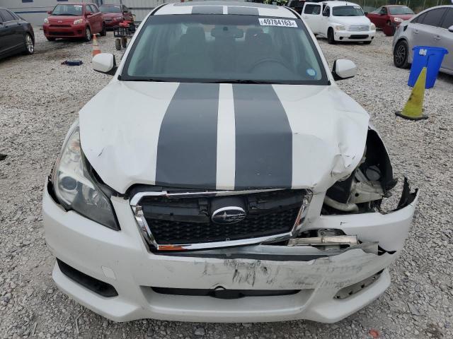 Photo 4 VIN: 4S3BMBG63D3009878 - SUBARU LEGACY 2.5 