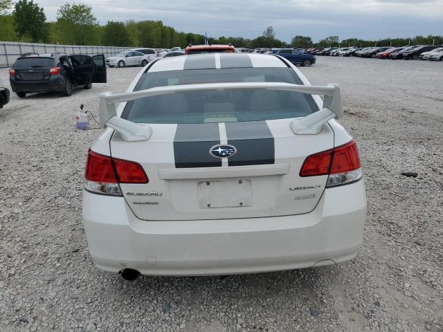 Photo 5 VIN: 4S3BMBG63D3009878 - SUBARU LEGACY 2.5 