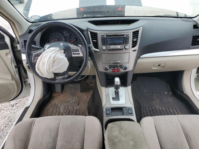 Photo 7 VIN: 4S3BMBG63D3009878 - SUBARU LEGACY 2.5 