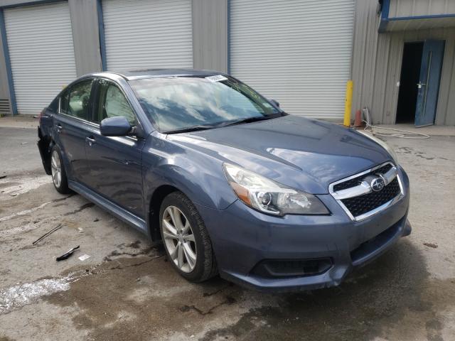 Photo 0 VIN: 4S3BMBG63D3025255 - SUBARU LEGACY 2.5 