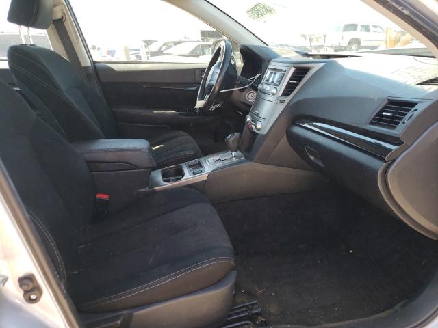 Photo 4 VIN: 4S3BMBG63D3028558 - SUBARU LEGACY 2.5 