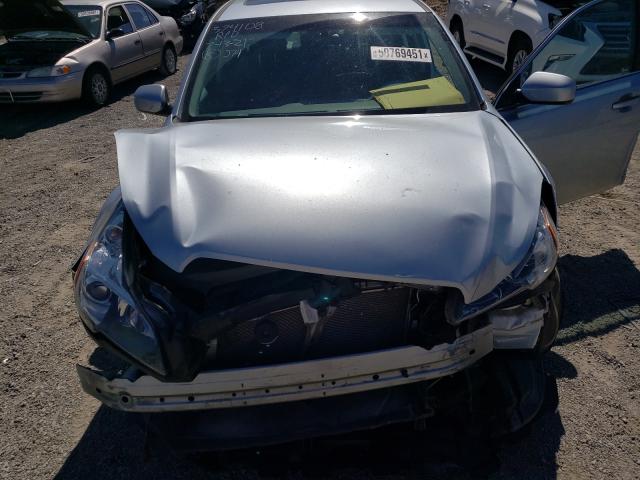 Photo 6 VIN: 4S3BMBG63D3028558 - SUBARU LEGACY 2.5 