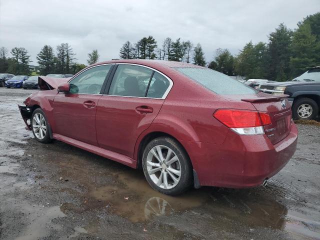 Photo 1 VIN: 4S3BMBG63D3038054 - SUBARU LEGACY 2.5 