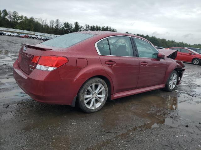 Photo 2 VIN: 4S3BMBG63D3038054 - SUBARU LEGACY 2.5 