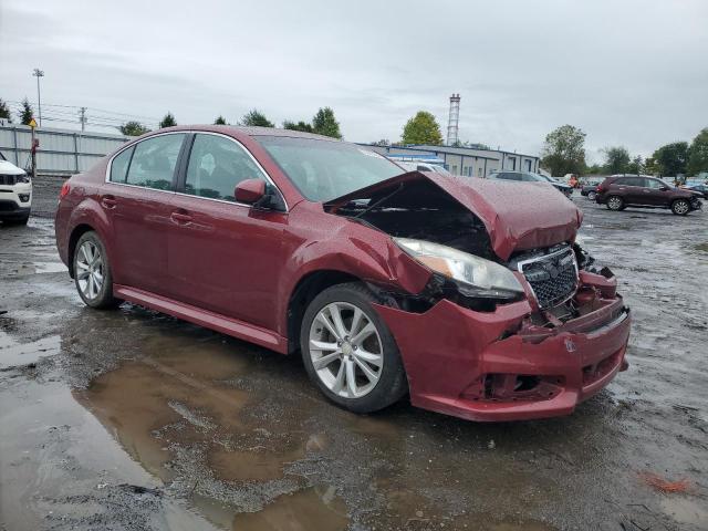 Photo 3 VIN: 4S3BMBG63D3038054 - SUBARU LEGACY 2.5 