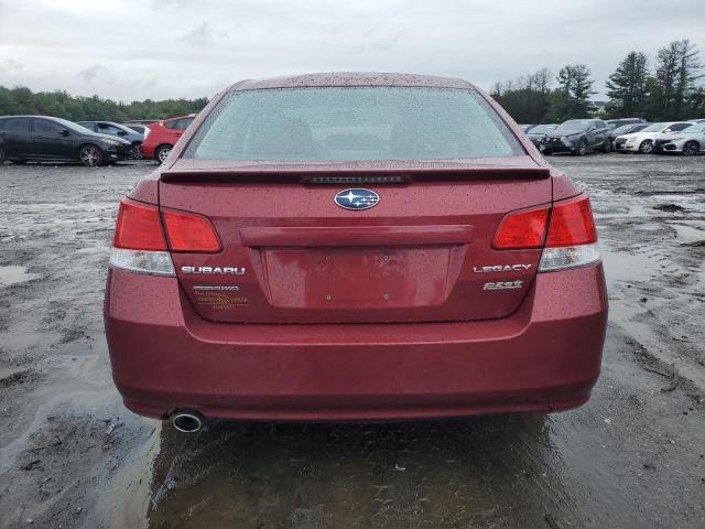 Photo 5 VIN: 4S3BMBG63D3038054 - SUBARU LEGACY 2.5 