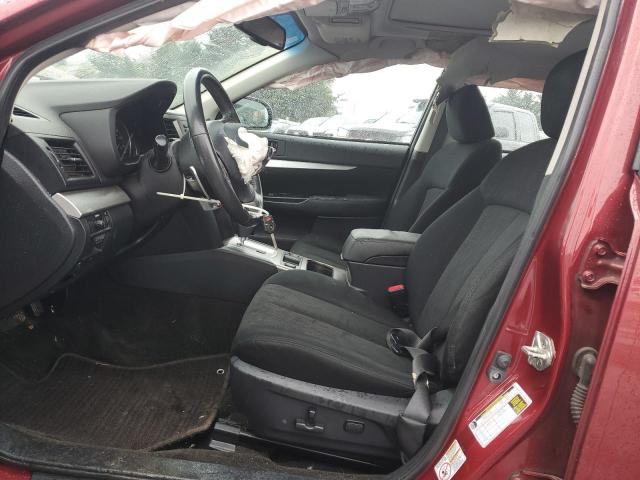 Photo 6 VIN: 4S3BMBG63D3038054 - SUBARU LEGACY 2.5 