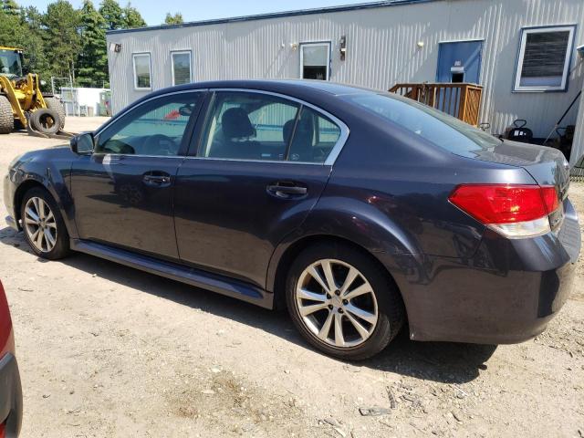 Photo 1 VIN: 4S3BMBG63D3042881 - SUBARU LEGACY 