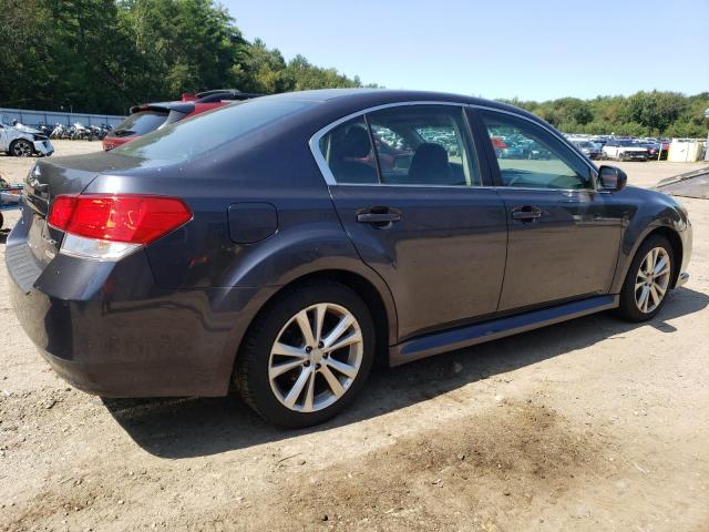 Photo 2 VIN: 4S3BMBG63D3042881 - SUBARU LEGACY 