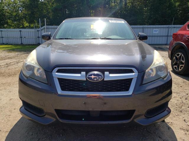 Photo 4 VIN: 4S3BMBG63D3042881 - SUBARU LEGACY 