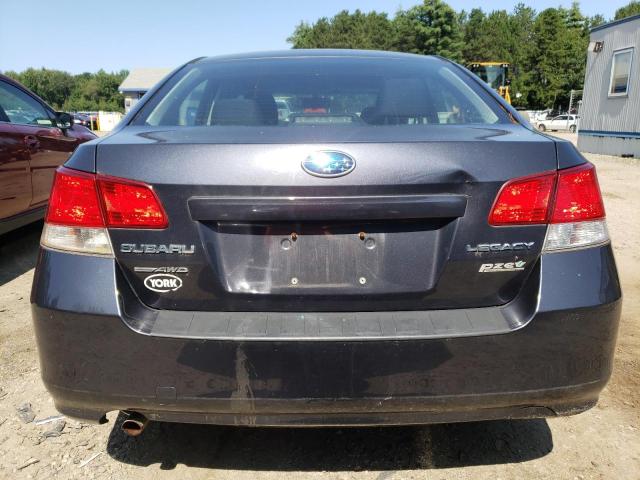 Photo 5 VIN: 4S3BMBG63D3042881 - SUBARU LEGACY 