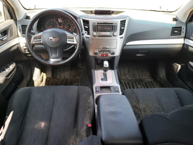 Photo 7 VIN: 4S3BMBG63D3042881 - SUBARU LEGACY 