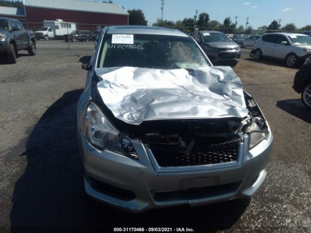 Photo 5 VIN: 4S3BMBG63D3045277 - SUBARU LEGACY 