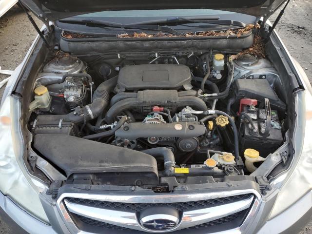 Photo 10 VIN: 4S3BMBG64A3216842 - SUBARU LEGACY 