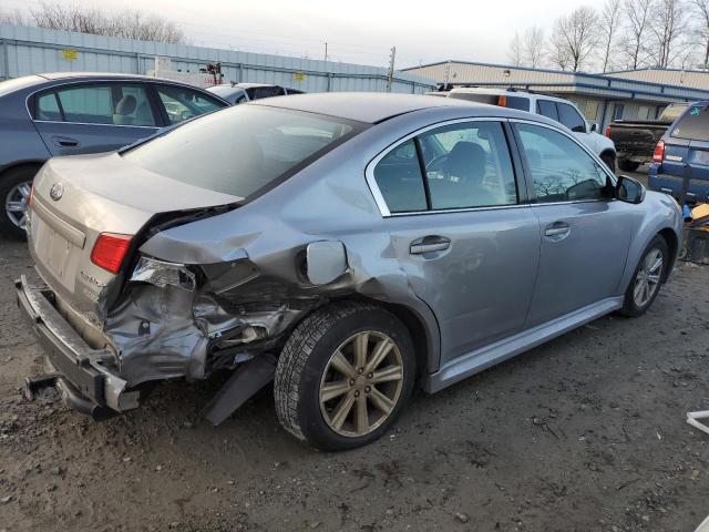 Photo 2 VIN: 4S3BMBG64A3216842 - SUBARU LEGACY 