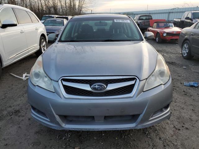 Photo 4 VIN: 4S3BMBG64A3216842 - SUBARU LEGACY 