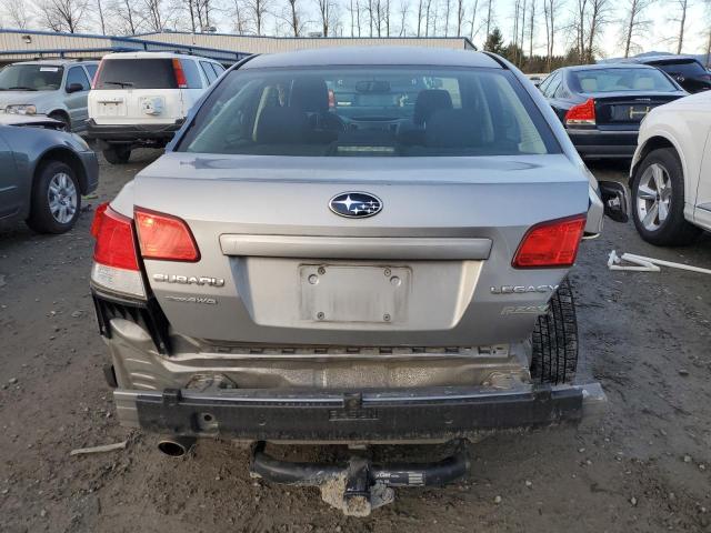 Photo 5 VIN: 4S3BMBG64A3216842 - SUBARU LEGACY 