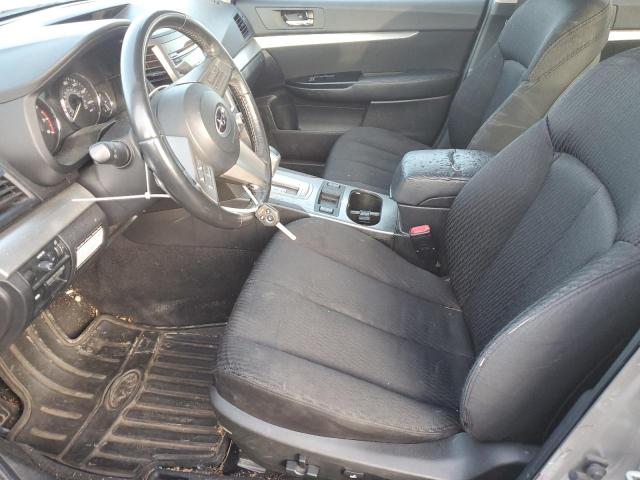 Photo 6 VIN: 4S3BMBG64A3216842 - SUBARU LEGACY 