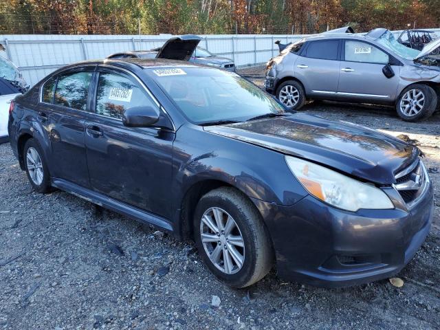 Photo 0 VIN: 4S3BMBG64A3228215 - SUBARU LEGACY 2.5 