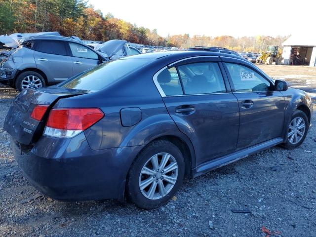 Photo 3 VIN: 4S3BMBG64A3228215 - SUBARU LEGACY 2.5 