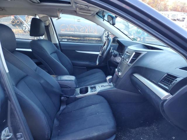 Photo 4 VIN: 4S3BMBG64A3228215 - SUBARU LEGACY 2.5 