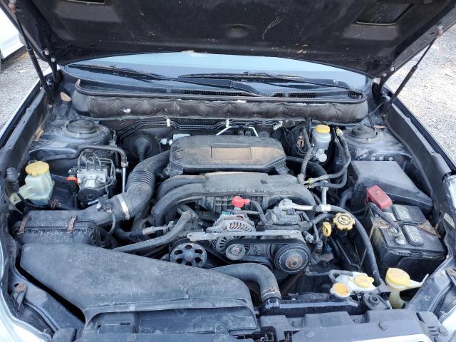 Photo 6 VIN: 4S3BMBG64A3228215 - SUBARU LEGACY 2.5 