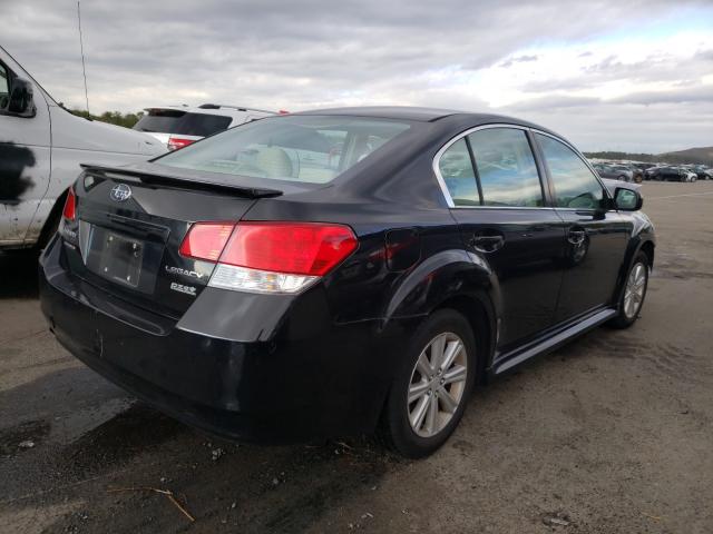 Photo 3 VIN: 4S3BMBG64A3243099 - SUBARU LEGACY 2.5 