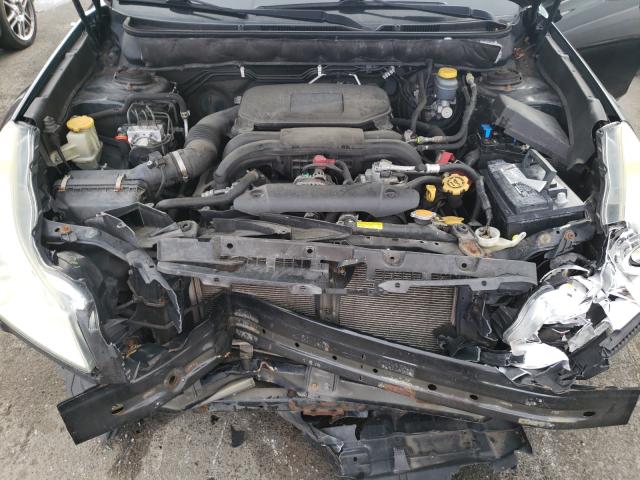 Photo 6 VIN: 4S3BMBG64A3243099 - SUBARU LEGACY 2.5 