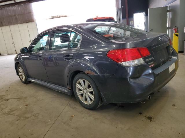 Photo 1 VIN: 4S3BMBG64B3221556 - SUBARU LEGACY 