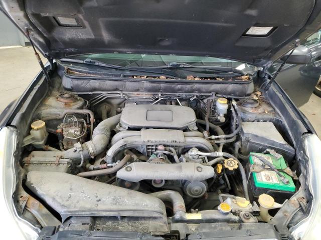 Photo 10 VIN: 4S3BMBG64B3221556 - SUBARU LEGACY 