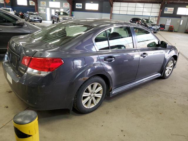 Photo 2 VIN: 4S3BMBG64B3221556 - SUBARU LEGACY 