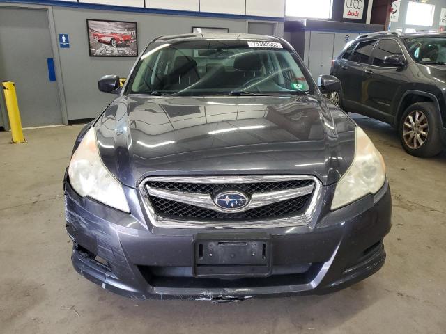 Photo 4 VIN: 4S3BMBG64B3221556 - SUBARU LEGACY 