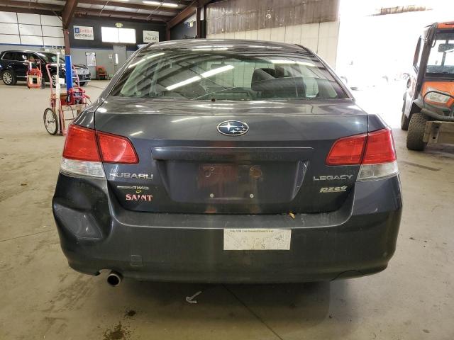 Photo 5 VIN: 4S3BMBG64B3221556 - SUBARU LEGACY 