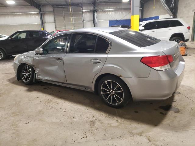 Photo 1 VIN: 4S3BMBG64B3236221 - SUBARU LEGACY 2.5 