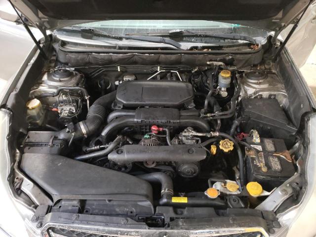 Photo 10 VIN: 4S3BMBG64B3236221 - SUBARU LEGACY 2.5 