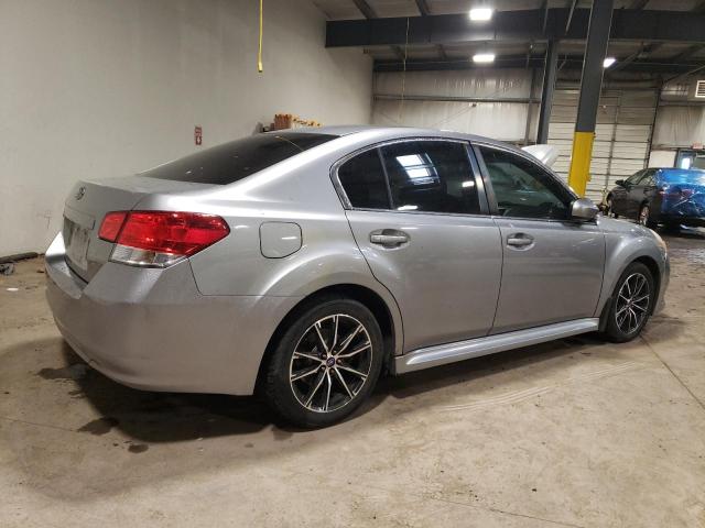 Photo 2 VIN: 4S3BMBG64B3236221 - SUBARU LEGACY 2.5 