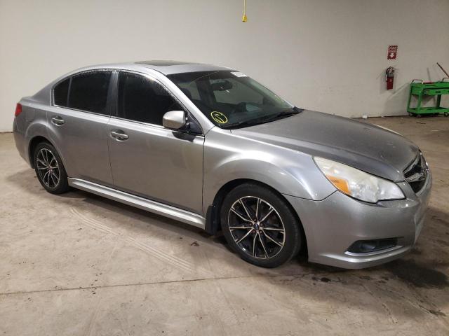 Photo 3 VIN: 4S3BMBG64B3236221 - SUBARU LEGACY 2.5 