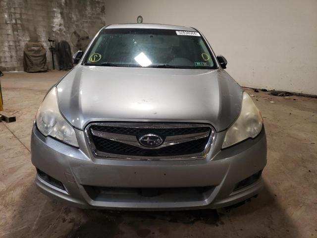 Photo 4 VIN: 4S3BMBG64B3236221 - SUBARU LEGACY 2.5 